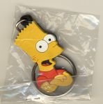 Simpsons Comics # 038 (mit Schlsselanhnger)