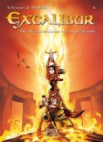 Excalibur # 06 (von 6)