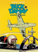 Buck Danny Gesamtausgabe # 03 - Neuauflage