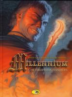 Millennium # 04 (1. Zyklus 4 von 6)