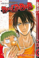 Beelzebub Bd. 07