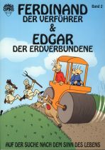 Ferdinand der Verfhrer & Edgar der Erdverbundene # 02