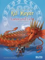 Wolkenvolk, Das # 04 (von 6) - Lanze und Licht 2