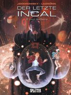 Letzte Incal, Der 2 (von 3)