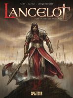 Lancelot # 01 (von 4)