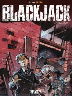 Blackjack # 01 (von 4)