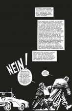 Sin City # 04 - Dieser feige Bastard (Neu-Edition)