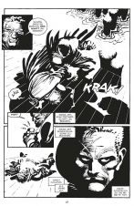 Sin City # 04 - Dieser feige Bastard (Neu-Edition)
