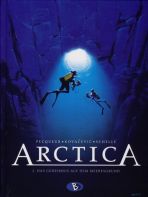Arctica # 02 (1. Zyklus 2 von 4) - Neuauflage