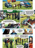 Arctica # 02 (1. Zyklus 2 von 4)
