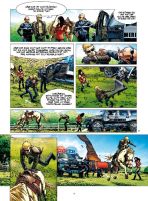 Arctica # 02 (1. Zyklus 2 von 4)