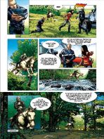 Arctica # 02 (1. Zyklus 2 von 4)