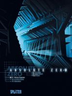 Absolute Zero # 01 (von 3)