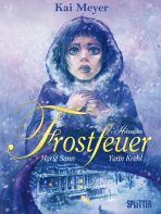 Frostfeuer # 01 (von 3)