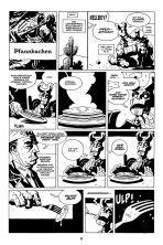 Hellboy # 05 - Die rechte Hand des Schicksals (Neuauflage)
