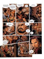 Legende der Drachenritter, Die # 01 (Neuausgabe)