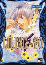 LILING - PO Band 1 - 9 (von 9)