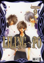 LILING - PO Band 1 - 9 (von 9)
