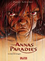 Annas Paradies # 01 (von 3)