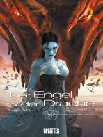 Engel & der Drache, Der # 02 (von 2)