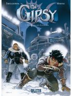 Gipsy # 01 (von 6)
