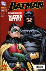 Batman (Serie ab 2007) # 60