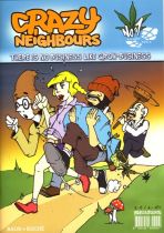 Crazy Neighbours # 01