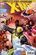 X-Men (Serie ab 2001) # 131 (von 150)