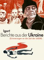 Berichte aus der Ukraine # 01