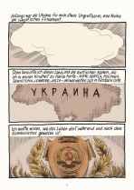 Berichte aus der Ukraine (01) - Erinnerungen an die Zeit der UdSSR
