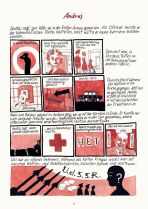 Berichte aus der Ukraine (01) - Erinnerungen an die Zeit der UdSSR
