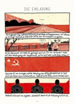 Berichte aus der Ukraine (01) - Erinnerungen an die Zeit der UdSSR