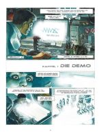 Dein letztes Leben # 01 (von 2)