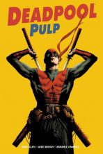 Deadpool Pulp