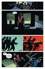 Deadpool Pulp