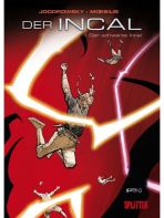 Incal, Der # 01 (von 6)