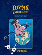 Luzian Engelhardt # 01