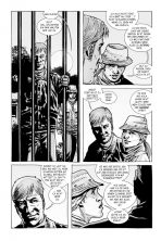 Walking Dead, The # 14 HC - In der Falle