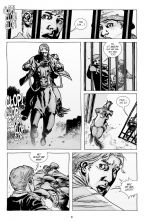 Walking Dead, The # 14 HC - In der Falle