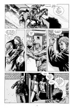 Walking Dead, The # 14 HC - In der Falle