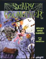 Scary Godmother # 1 - 2