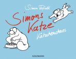 Simons Katze (03) - Ktzchenchaos