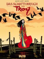 Troy - Das Schattenreich von Troy