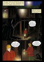 Blut der Nacht, Das # 01