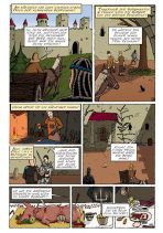 Blut der Nacht, Das # 01