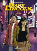 Frank Lincoln Vol. III (von 4)