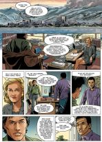 Frank Lincoln Vol. III (von 4)