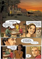 Frank Lincoln Vol. III (von 4)