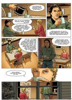 Frank Lincoln Vol. III (von 4)