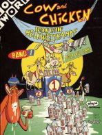 Cow and Chicken # 1 - 4 (von 4)